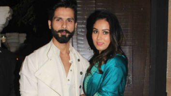 Here’s why Shahid Kapoor decided to cancel holiday with wife Mira