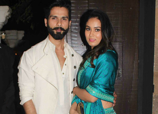 Here’s why Shahid Kapoor decided to cancel holiday with wife Mira