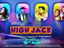 First Look Of The Movie High Jack
