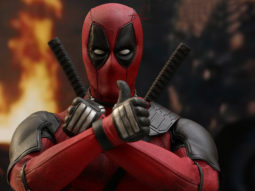 Box Office: Deadpool 2 drops a bit on Saturday, brings in Rs. 10.65 crore on Day 2