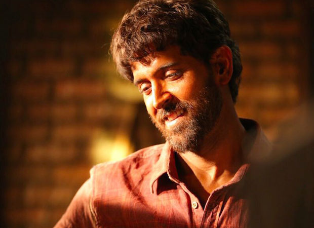 Hrithik Roshan has shot the climax scene for Super 30 in Mumbai