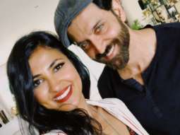 Hrithik Roshan is a FAN of Indo-American singer Vidya Vox and here’s the proof!