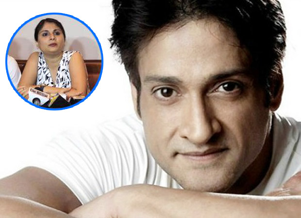 Inder Kumar’s alleged suicide video was just a scene from a film, reveals his wife Pallavi Inder Kumar’s alleged suicide video was just a scene from a film, reveals his wife Pallavi