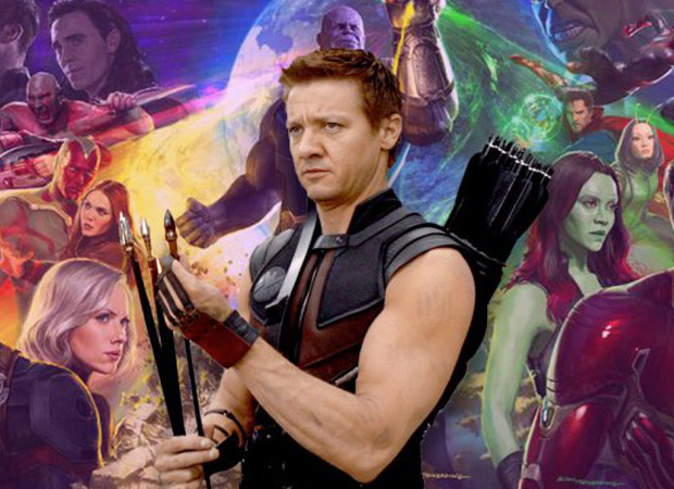 Box Office: Avengers - Infinity War has a fantastic Monday, total stands around Rs. 119.30 crore*