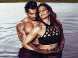 Inside pictures: Bipasha Basu and Karan Singh Grover dance, make merry & celebrate their Monkeyversary