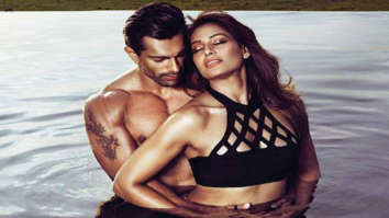Inside pictures: Bipasha Basu and Karan Singh Grover dance, make merry & celebrate their Monkeyversary