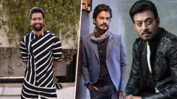 Irrfan Khan or Nawazuddin Siddiqui? Vicky Kaushal’s TOUGH rapid fire | Raazi