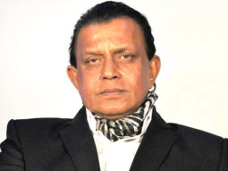 Is veteran actor and reality show judge Mithun Chakraborty unwell?