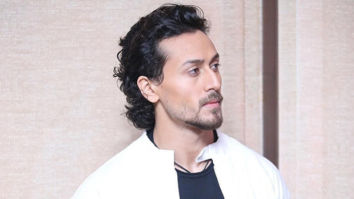 The metamorphosis of Jackie and Ayesha Shroff’s son Tiger Shroff