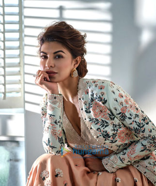 Celebrity Photo Of Jacqueline Fernandez
