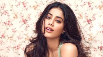 Janhvi Kapoor’s FIRST photo-shoot inside pics out: Dhadak actress opens up about her life after Sridevi’s death