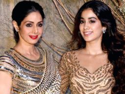 Janhvi Kapoor’s confession about her last moments with Sridevi will break your heart