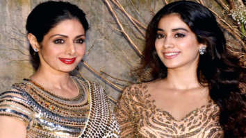 Janhvi Kapoor’s confession about her last moments with Sridevi will break your heart