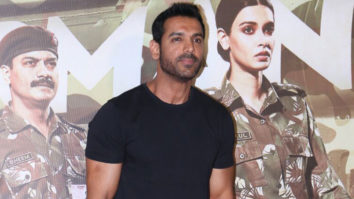John Abraham: “It’s a history defining moment for India & …” | Parmanu Trailer Launch