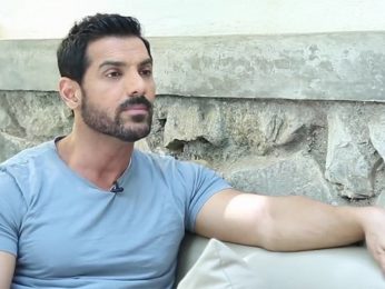 John Abraham: “We couldn’t take KALAM saab’s name in the film because…” | Parmanu: The Story of Pokhran John Abraham: “We couldn’t take KALAM saab’s name in the film because…” | Parmanu: The Story of Pokhran