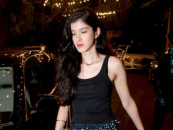 Karan Johar, Jacqueline Fernandez, Arjun Kapoor and others spotted at Sonam Kapoor's house in Juhu