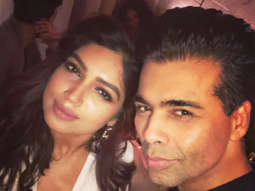 Karan Johar rings in his 46th birthday in New York; Bhumi Pednekar joins the celebrations