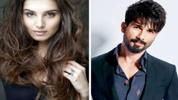 Karan Johar’s STUDENT Tara Sutaria bags her second film opposite Shahid Kapoor? Details inside