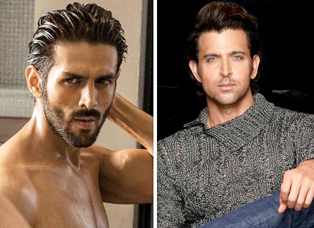 Kartik Aaryan replaces Hrithik Roshan as the new ambassador of Emami Fair and Handsome