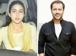 Kedarnath CONTROVERSY sorted; Sara Ali Khan to shoot for Abhishek Kapoor’s Kedarnath and Rohit Shetty’s Simmba simultaneously