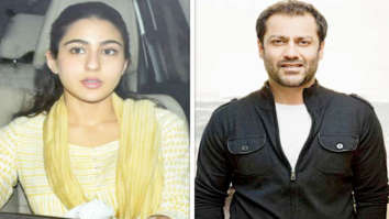 Kedarnath CONTROVERSY sorted; Sara Ali Khan to shoot for Abhishek Kapoor’s Kedarnath and Rohit Shetty’s Simmba simultaneously