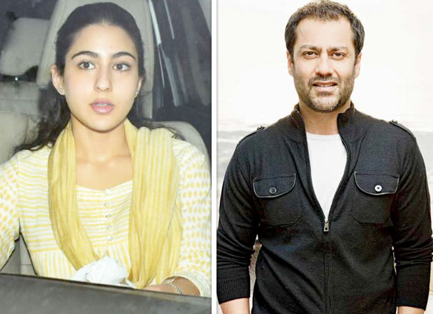 Kedarnath CONTROVERSY sorted; Sara Ali Khan to shoot for Abhishek Kapoor’s Kedarnath and Simmba simultaneously Kedarnath CONTROVERSY sorted; Sara Ali Khan to shoot for Abhishek Kapoor’s Kedarnath and Simmba simultaneously