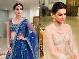 Wedding bells for Kriti Sanon? These photoshoot pictures are totally giving off those bridal vibes!