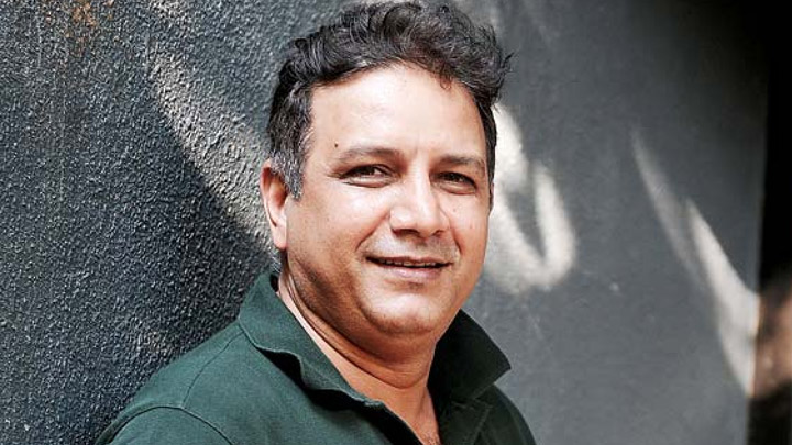 Kumud Mishra OPENS UP about his FANTASTIC journey in Bollywood | Abhi Toh Party Shuru Hui Hai