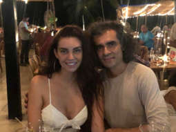 LOVE IS IN THE AIR! When Jab We Met director Imtiaz Ali met Master Chef Sarah Todd
