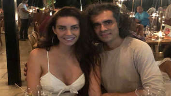 LOVE IS IN THE AIR! When Jab We Met director Imtiaz Ali met Master Chef Sarah Todd