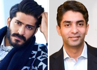 Leaner physique, buzz cut! Harshvardhan Kapoor will have to do a lot of prep for the Abhinav Bindra biopic and here are the deets!