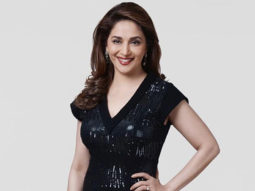 Madhuri Dixit: “Maybe Salman Khan will do another TIGER &…” | Teaser | Ranbir | Big B