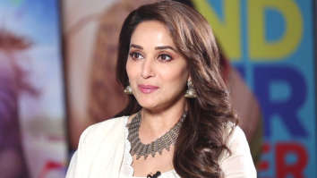 Madhuri Dixit: “The cast of Total Dhamaal is madness” | Twitter Fan Questions | SRK | Aamir
