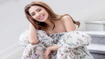 Celeb Photos Of Mahira Khan