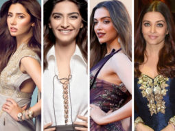 Mahira Khan to set Cannes red carpet on FIRE with Sonam Kapoor, Deepika Padukone, Aishwarya Rai