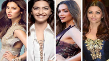 Mahira Khan to set Cannes red carpet on FIRE with Sonam Kapoor, Deepika Padukone, Aishwarya Rai