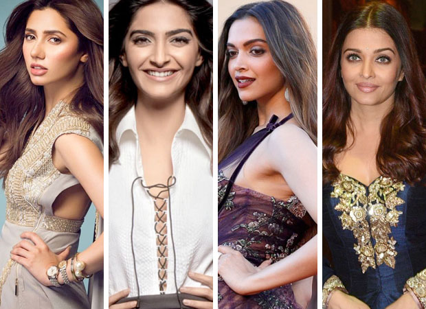 Mahira Khan to set Cannes red carpet on FIRE with Sonam Kapoor, Deepika Padukone, Aishwarya Rai Mahira Khan to set Cannes red carpet on FIRE with Sonam Kapoor, Deepika Padukone, Aishwarya Rai