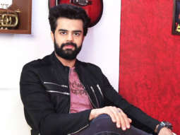 Manish Paul: “For Da-bangg Reloaded we are reloading ourselves”