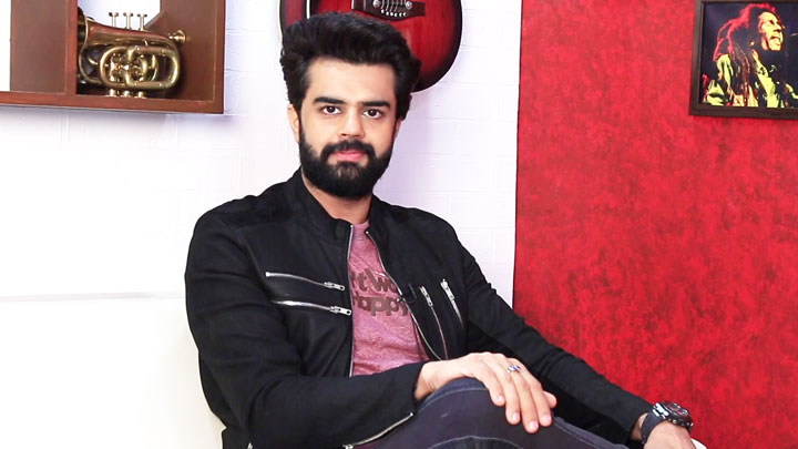 Manish Paul: “For Da-bangg Reloaded we are reloading ourselves” Manish Paul: “For Da-bangg Reloaded we are reloading ourselves”