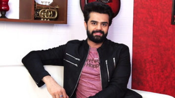 Manish Paul: “I don’t want to be a BAD example, I want to…”