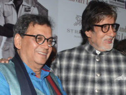 UNCUT: Megastar Amitabh Bachchan @Inauguration of Pradeep Chandra’s Art Exhibition ‘Frames 75’