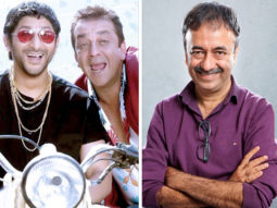 Munnabhai 3 to come out soon, Rajkumar Hirani confirms