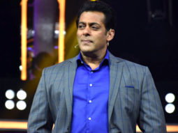 “My image was not reputable and I was really scared to come and show my original personality through Dus Ka Dum”- Salman Khan