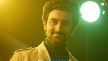 Movie Stills Of The Movie Noblemen