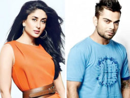 Oh La La! Kareena Kapoor Khan confesses that she finds Virat Kohli HOT!