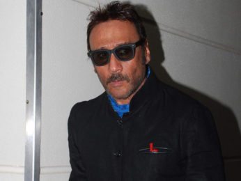 On World Thalassemia Day, Jackie Shroff to spread awareness about the disorder