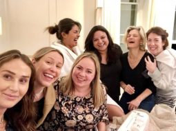 ROYAL WEDDING: Priyanka Chopra gives a sneak peek into the pre-wedding shenanigans of Prince Harry – Meghan Markle wedding