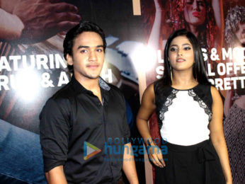 Palash Muchhal's birthday bash