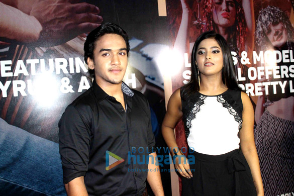palash muchhals birthday bash 1