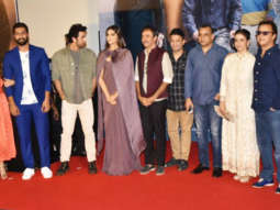 Paresh Rawal opens up about special connection he shared with Sunil Dutt | Sanju Trailer Launch